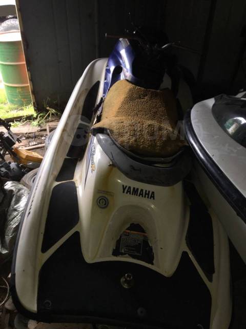 Yamaha GP1300R. 2003  