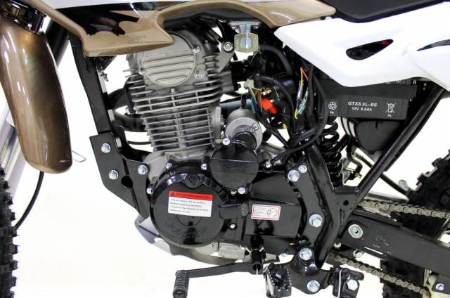 Racer Enduro RC-150 GY - Страница 70 - Racer - Форум о мотоциклах и скутерах, пр