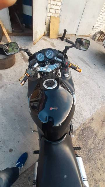 Kawasaki ZZR 1100 Ninja. 1 100. ., , ,   