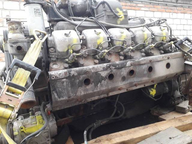 Nissan Diesel RF10 1994 Nissan Diesel RF10 1994