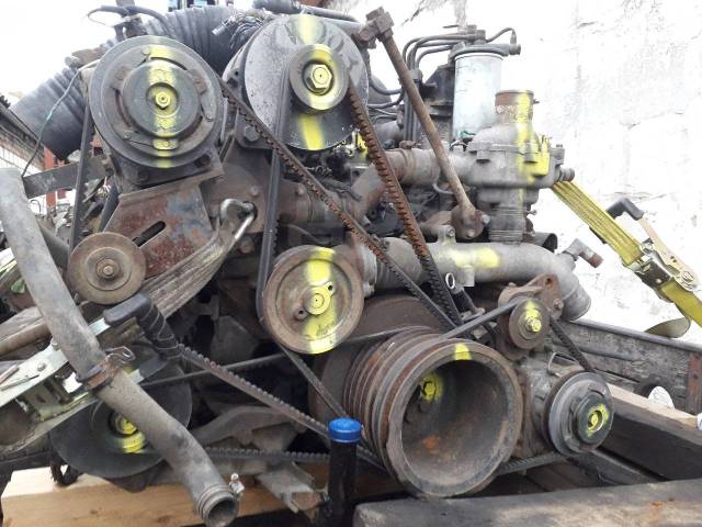 Nissan Diesel RF10 1994 Nissan Diesel RF10 1994