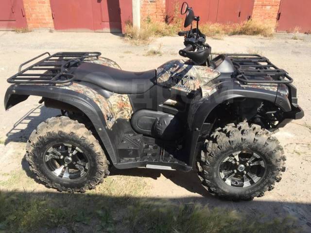 Stels ATV 700H. ,  \,   