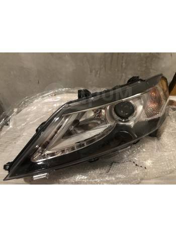 Как снять фару лифан солано 2 Купить Фара левая передняя Lifan Solano 2 (650) BBF4121100 в Новосибирске по цен