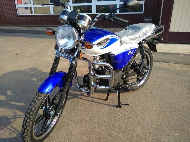 Alpha RX 11 110