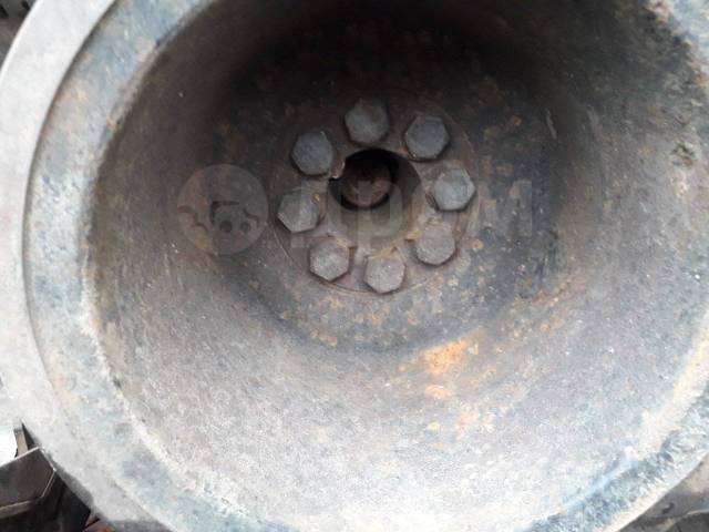 Nissan Diesel RF10 1994 Nissan Diesel RF10 1994