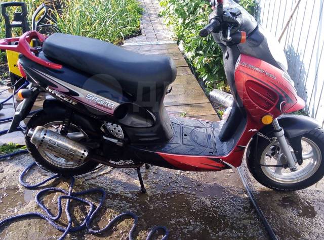 Racer Sagita. 72. ., ,  ,   