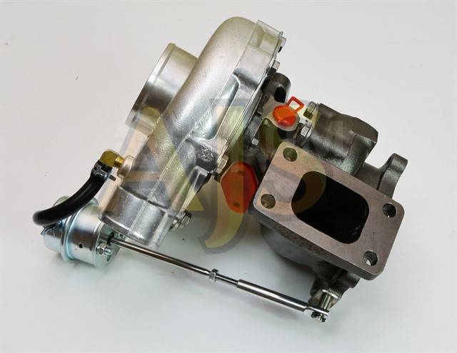 Турбина rb20det