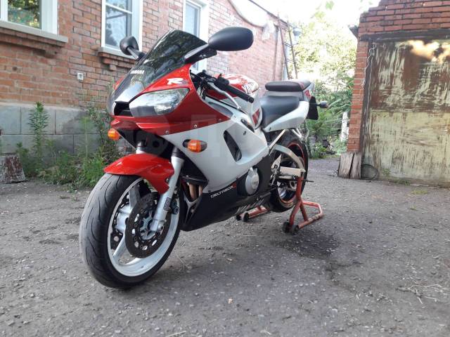 Yamaha YZF-R6. 600. ., , ,   