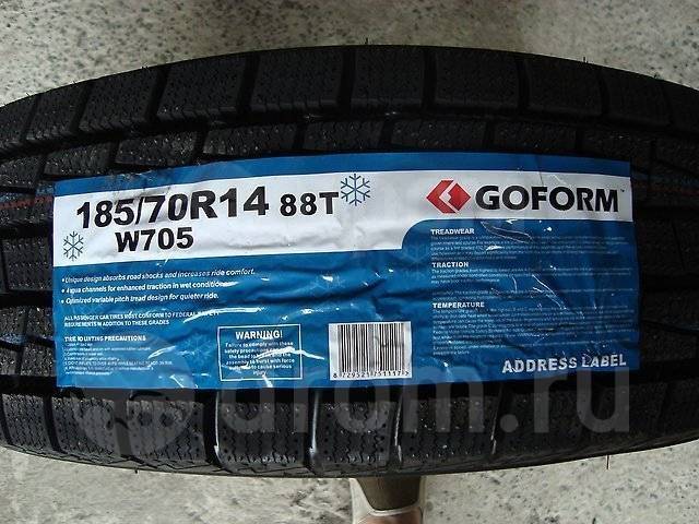 185 70 14. 185/70r14 (w705) Goform. Goform w705 r14. 195/60 R15 Goform w-705 88t. Шина 185/65 r15 88t Goform w705,.