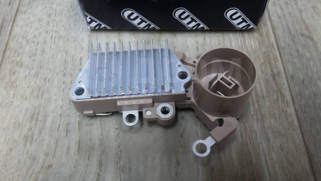 Реле регулятор генератора тойота камри Купить Реле генератора Toyota Camry Celica Corolla Tercel Crown RN6434A UTM в Но