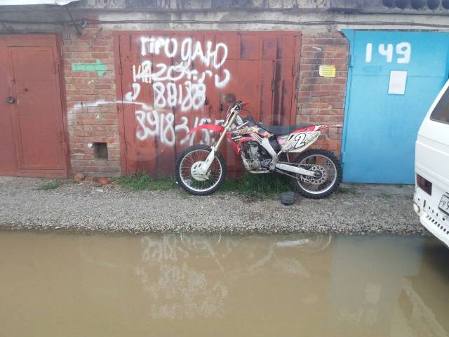 Honda CRF 250R. 250. ., ,  ,   