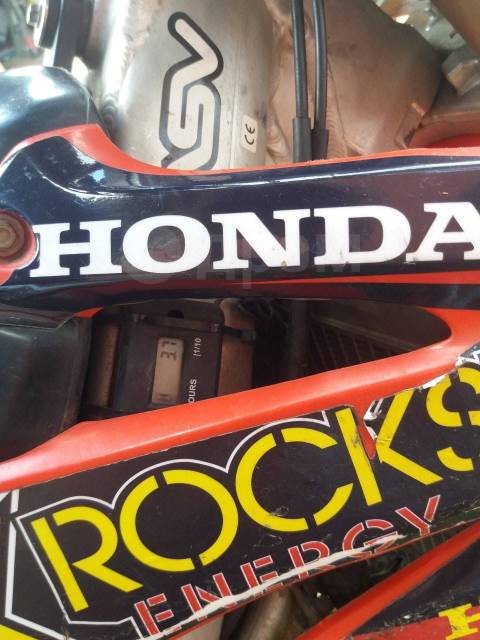 Honda CRF 250R. 250. ., ,  ,   