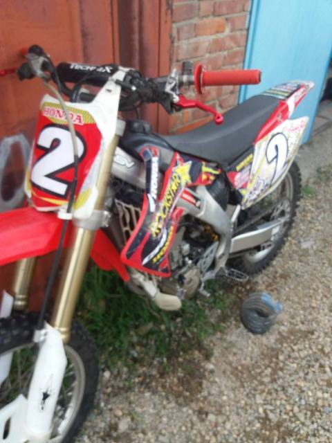 Honda CRF 250R. 250. ., ,  ,   