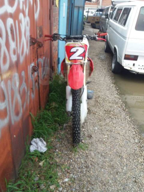 Honda CRF 250R. 250. ., ,  ,   