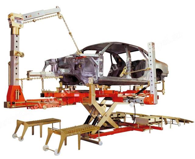 Стапель Autorobot xls