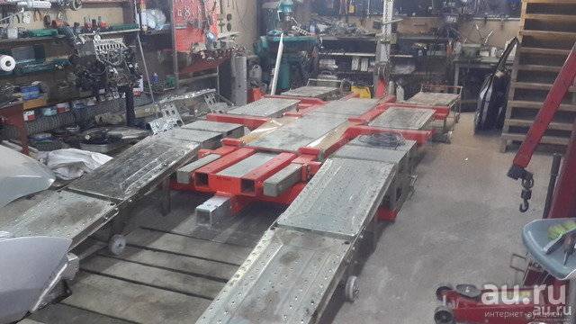 Стапель Autorobot xls