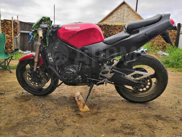 Kawasaki ZXR 400 Ninja. 400. ., , ,   