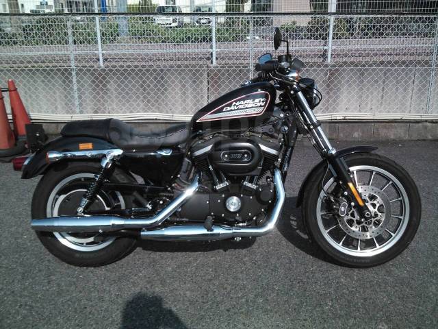 883 roadster harley