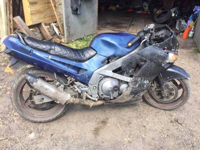 Kawasaki ZZR 400 1. 400. ., , ,   