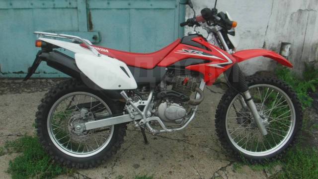 Honda XR 250. 230. ., , ,   