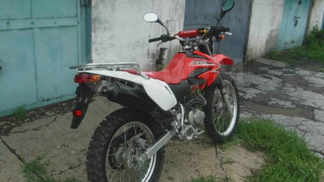 Honda XR 250. 230. ., , ,   