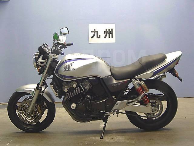 Honda CB 400SFV. 400. ., , ,  .     