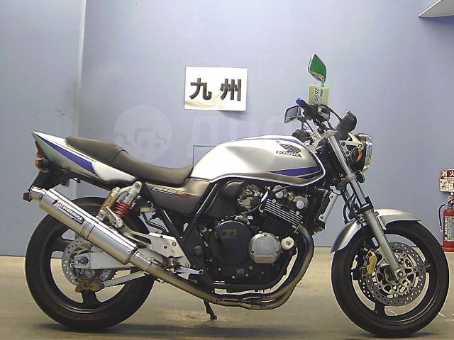 Honda CB 400SFV. 400. ., , ,  .     