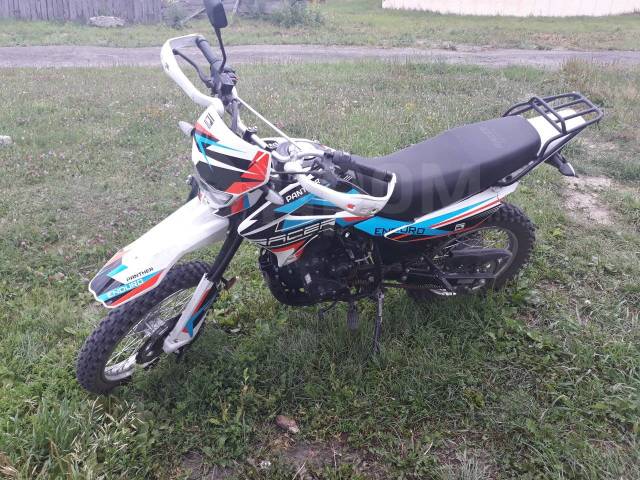 Racer Panther 250. 224. ., , ,   