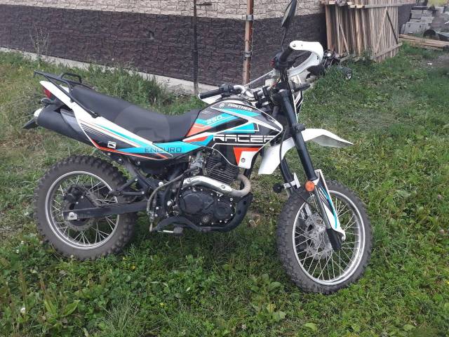 Racer Panther 250. 224. ., , ,   