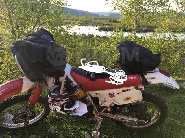 Honda XLR 250 Baja. 250. ., , ,   