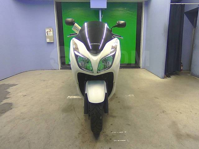 Honda Forza 2013