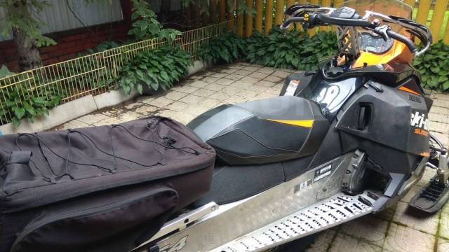 BRP Ski-Doo Summit Sport. ,  ,   