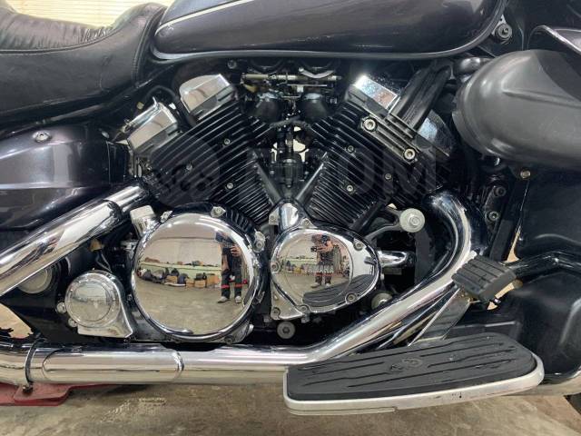 Yamaha Royal Star Venture. 1 300. ., , ,   