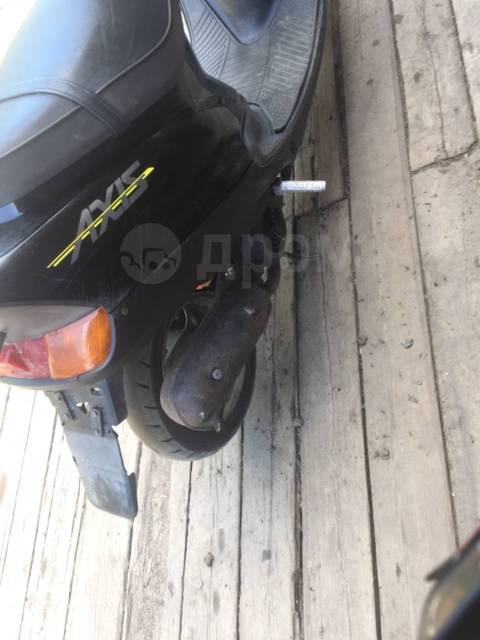 Yamaha Axis. 90. ., ,  ,   