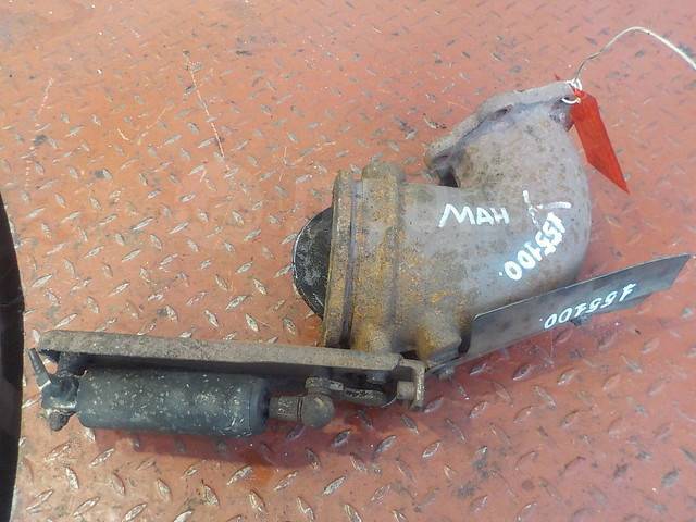 Купить Заслонка горного тормоза МАН ТГХ (MAN TGX) 51152016184 в Санкт-Петербурге