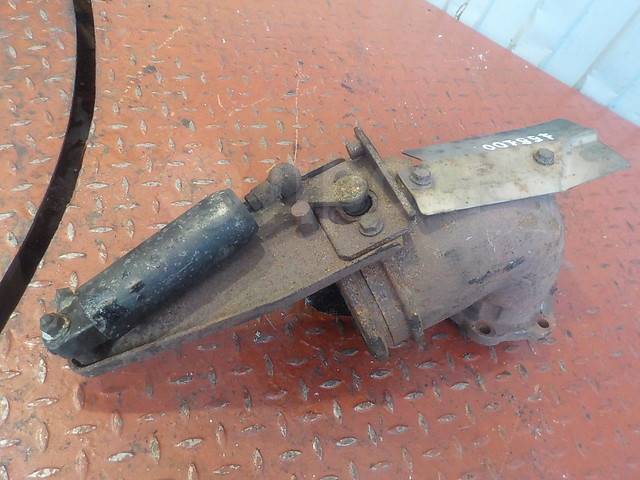 Купить Заслонка горного тормоза МАН ТГХ (MAN TGX) 2007-н. в. 51152016216/51152 в