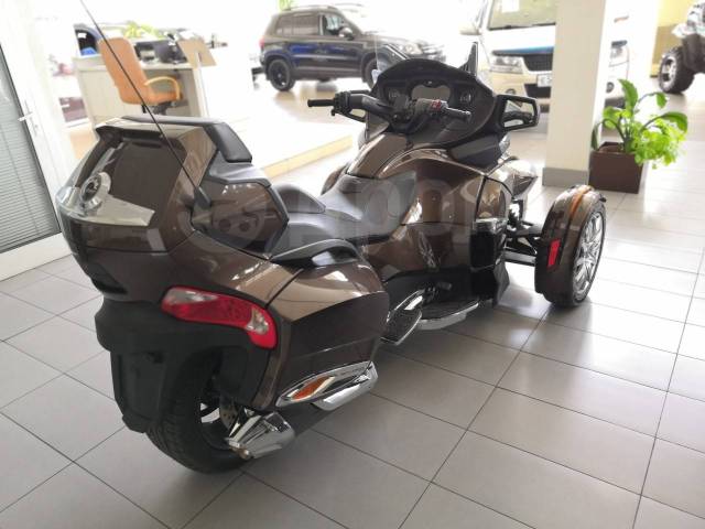 Спайдер БРП can am Rd Spyder