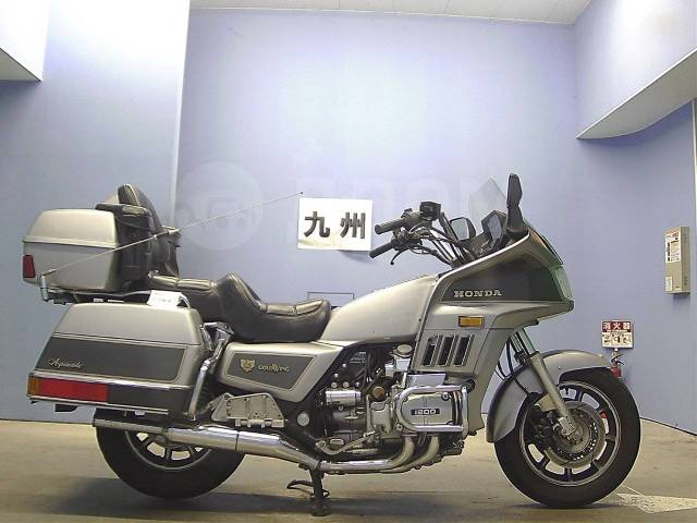 Honda GL 1200. 1 200. ., , ,  .     