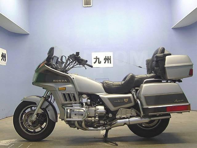 Honda GL 1200. 1 200. ., , ,  .     