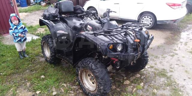 Stels ATV 700H. ,  \,   