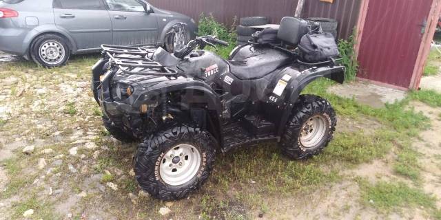 Stels ATV 700H. ,  \,   