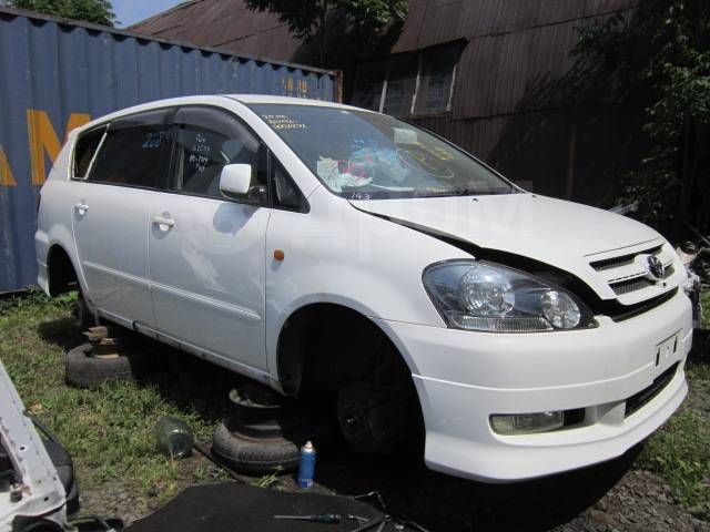 Toyota ipsum acm26