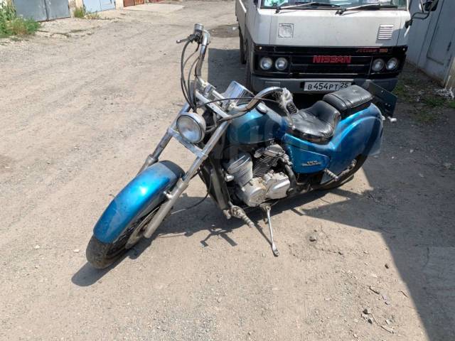 Honda Steed 400VLX. 400. ., , ,   