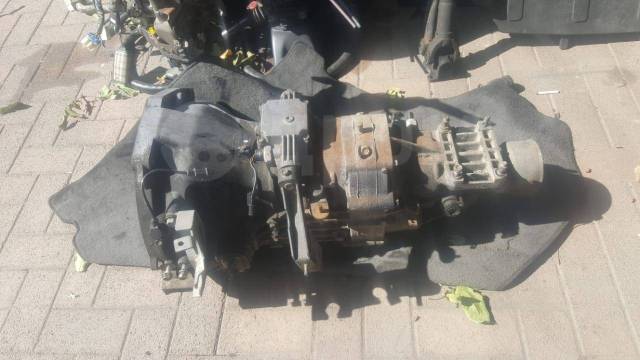   Kia Bongo   J3 2900cc