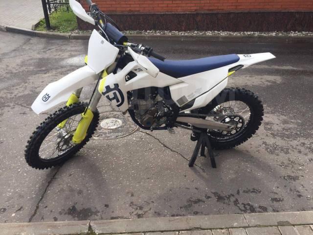 Husqvarna FC 350. 250. ., , ,   