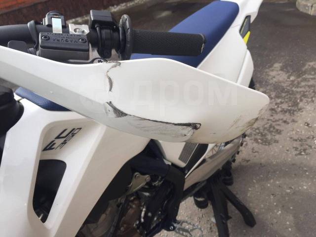 Husqvarna FC 350. 250. ., , ,   