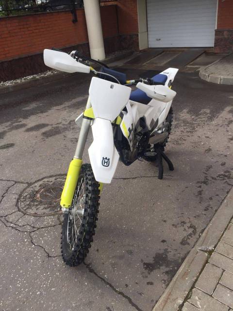 Husqvarna FC 350. 250. ., , ,   