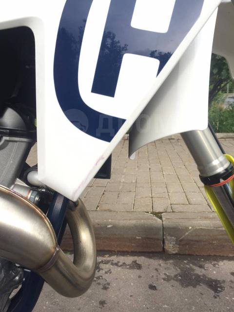 Husqvarna FC 350. 250. ., , ,   