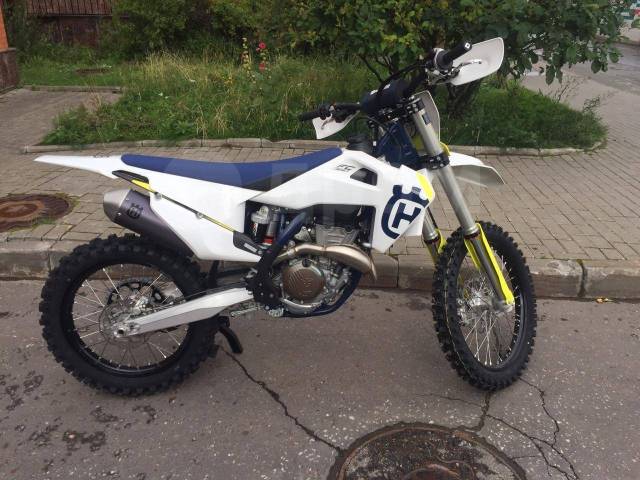 Husqvarna FC 350. 250. ., , ,   