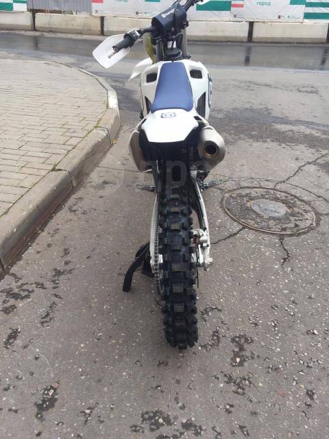 Husqvarna FC 350. 250. ., , ,   